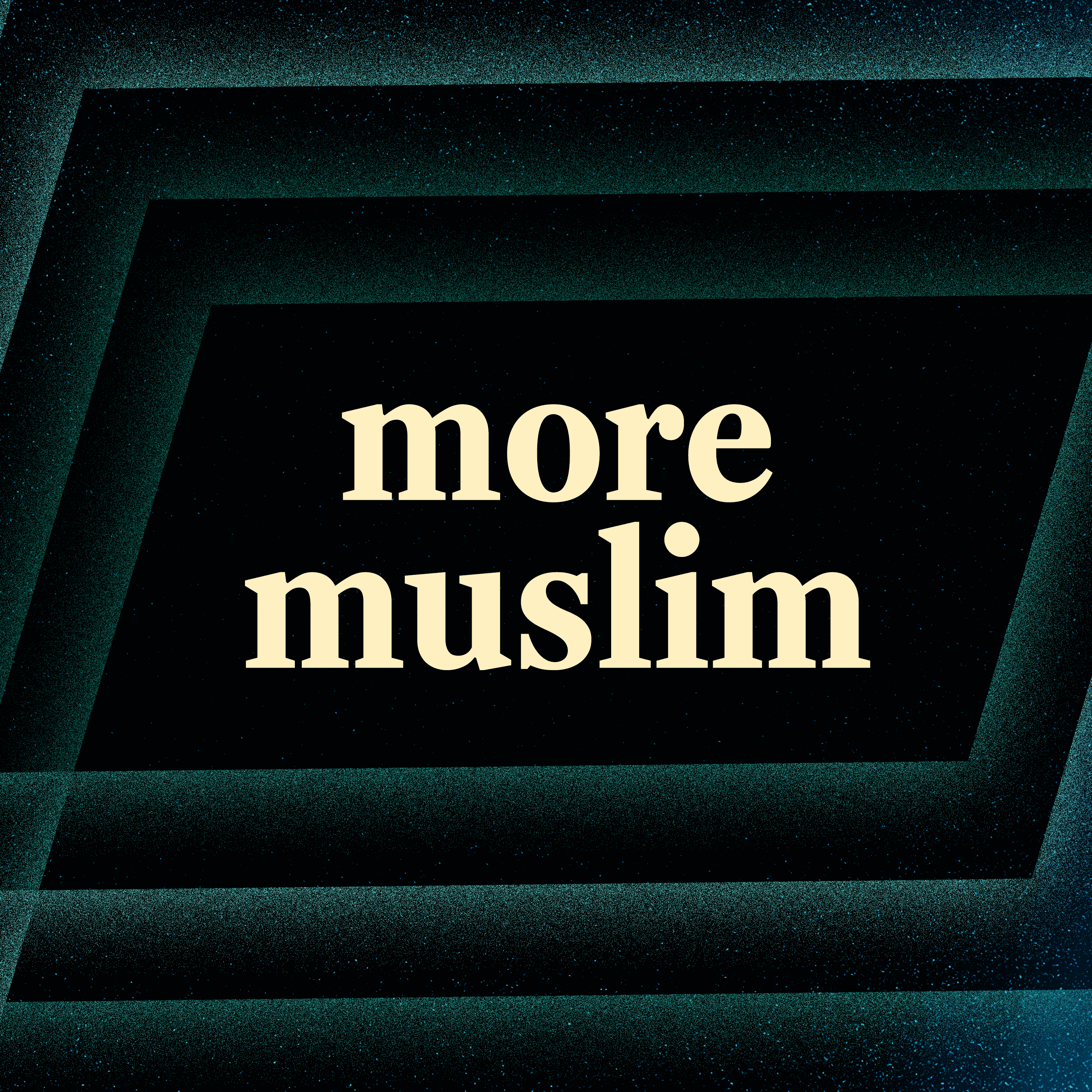 MoreMuslim