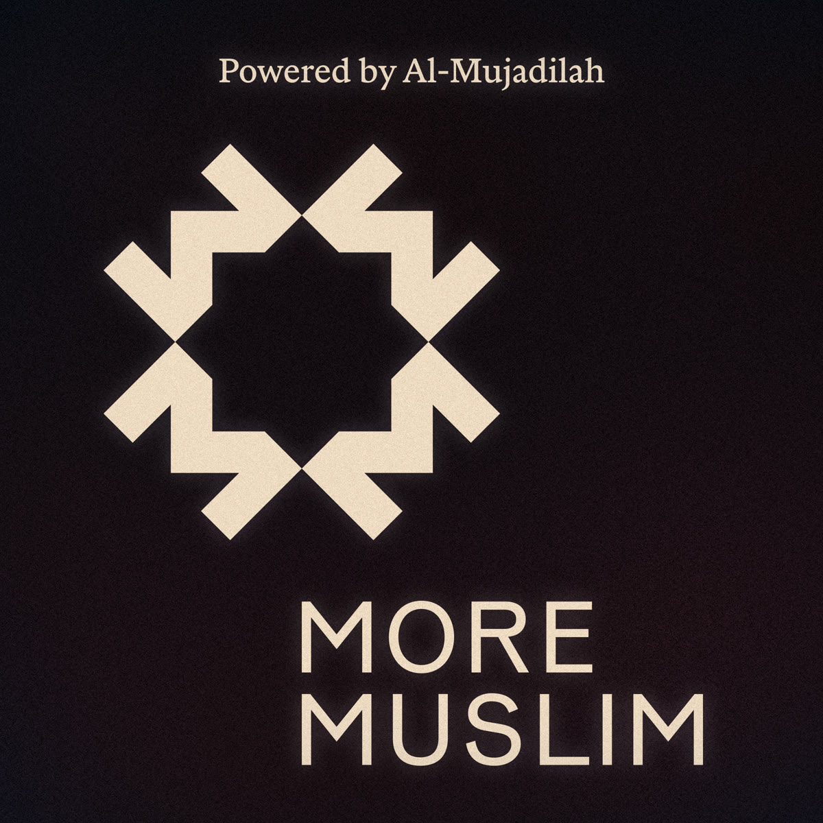 More Muslim, season one cover
